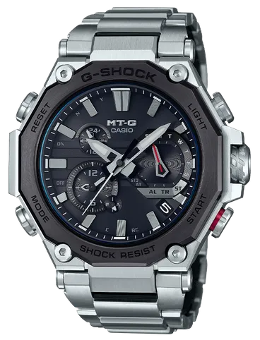 Casio G Shock MTGB2000D 1A