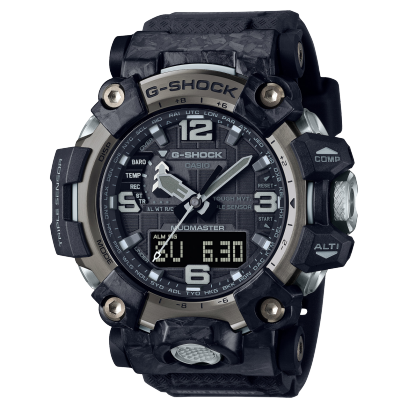 G SHOCK GWG2000 1A1 Buy Safa Jewelers Analog Digital Master Of G at Safe Jewelers