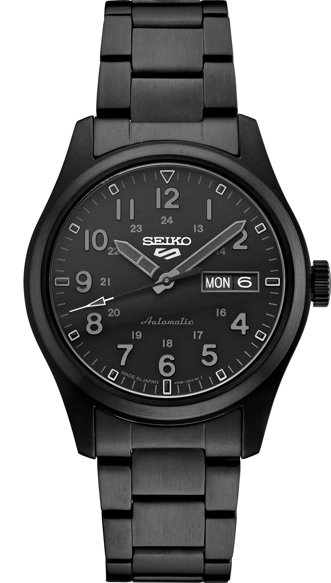 Seiko 5 Sports