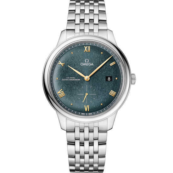 Omega prestige hotsell