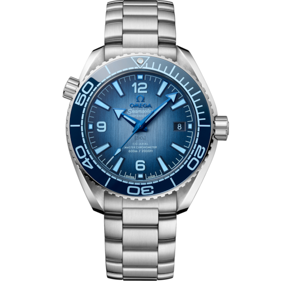 Omega Planet Ocean 600M Watch 215.30.40.20.03.002 Buy Omega SEAMASTER at Safe Jewelers