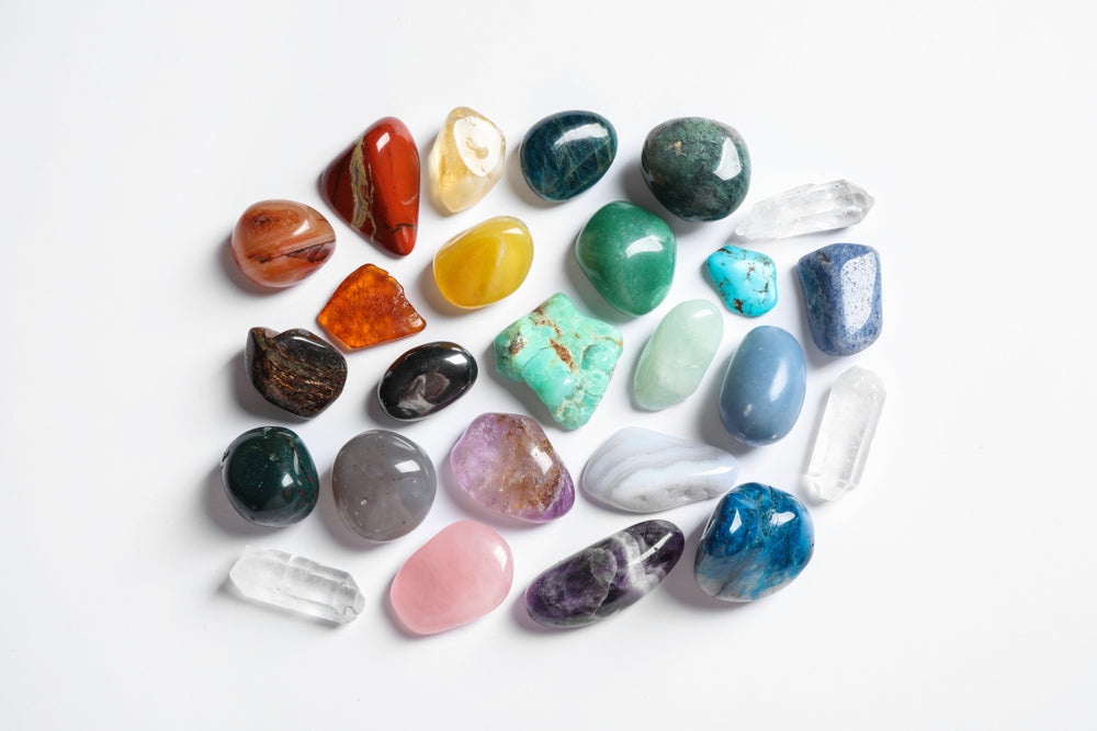 The Meaning of Birthstones in New Jersey, USA