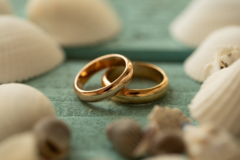 Buying The Best Wedding Bands for Every Budget in New Jersey, USA