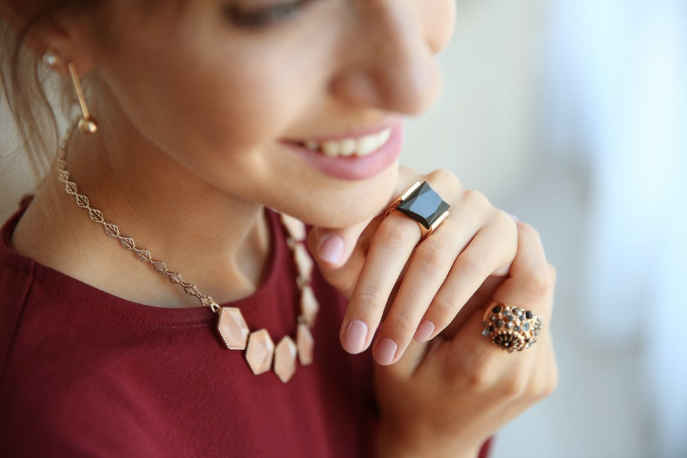 5 Must-Have Jewelry Trends for 2025