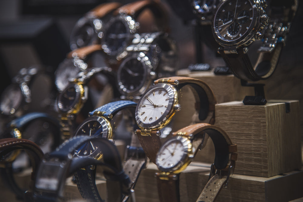 Why Luxury Watches Are Worth the Investment in New Jersey, USA?