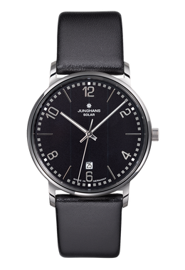 Junghans Milano Solar 014406200