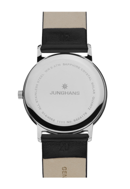 Junghans Milano Solar 014406200