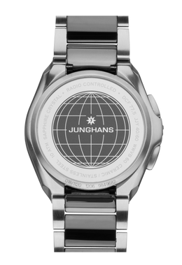 Junghans Spektrum Mega Solar 018112044