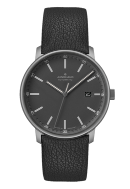 Junghans FORM A Titan 027200100