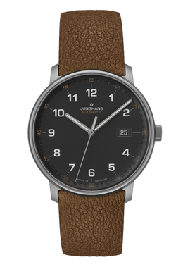 Junghans FORM A Titan 027200200