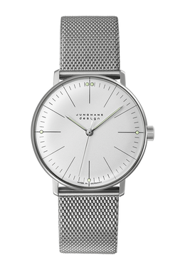 Junghans Bill Handaufzug 027300446