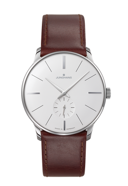 Junghans Meister Handaufzug 027320002