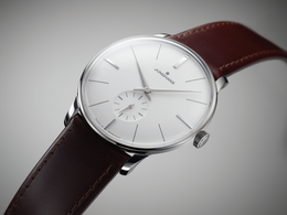 Junghans Meister Handaufzug 027320002