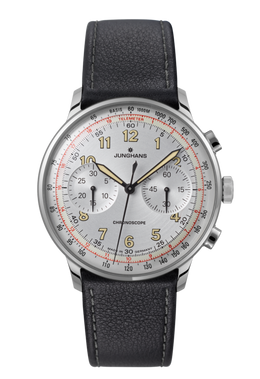 Junghans Meister Telemeter 027338002