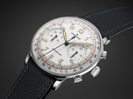 Junghans Meister Telemeter 027338002