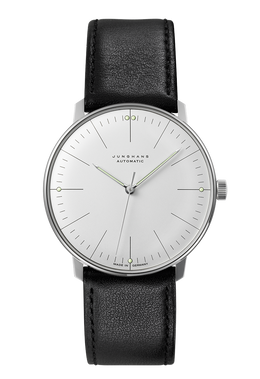 Junghans Max Bill Automatic 027350102