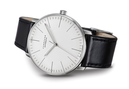 Junghans Max Bill Automatic 027350102