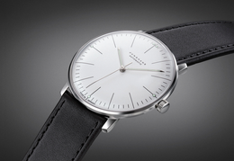 Junghans Max Bill Automatic 027350102 