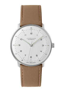 Junghans Max Bill Automatic 027350202