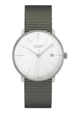 Junghans Max Bill Automatic 027400102