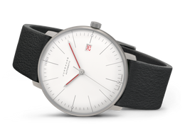 Junghans Max Bill Automatic Bauhaus 027400902