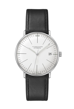 Junghans Max Bill Kleine Automatic 027410502