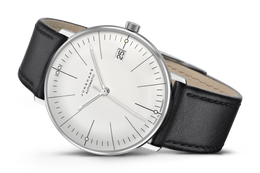 Junghans Max Bill Kleine Automatic 027410502