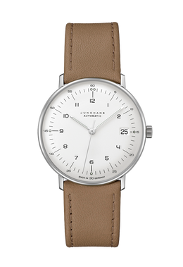 Junghans Max Bill Kleine Automatic 027410702