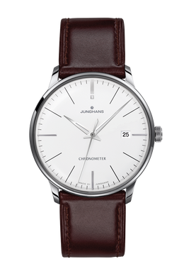 Junghans Meister Chronometer 027413002