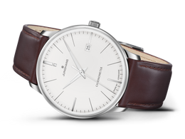 Junghans Meister Chronometer 027413002