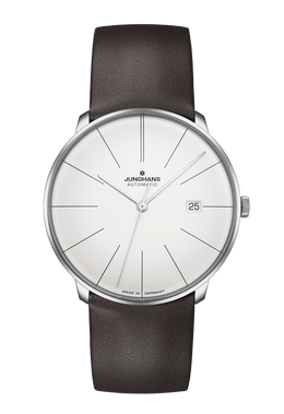 Junghans Meister Fein Automatic 027415200