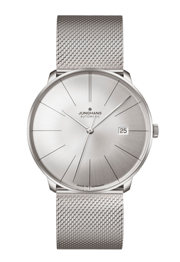 Junghans Meister Fein Automatic 027415344