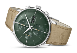 Junghans Meister Chronoscope 027422203