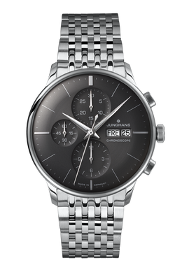 Junghans Meister Chronoscope 027432447