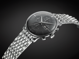 Junghans Meister Chronoscope 027432447