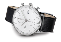 Junghans Max Bill Chronoscope 027460002