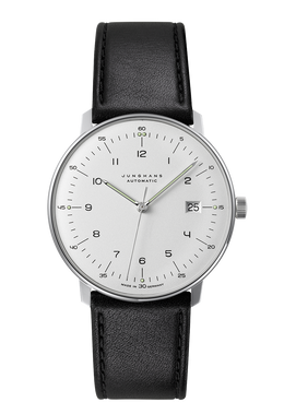 Junghans Max Bill Automatic 027470002