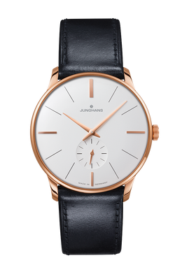 Junghans Meister Handaufzug 027500202