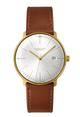 Junghans Max Bill Automatic 027700202