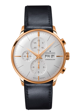 Junghans Meister Chronoscope 027702303