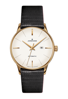 Junghans Meister Damen Automatic 027704500