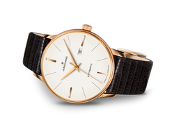 Junghans Meister Damen Automatic 027704500