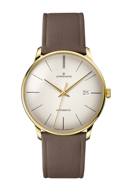 Junghans Meister Automatic 027705202