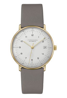 Junghans Max Bill Kleine Automatic 027710802