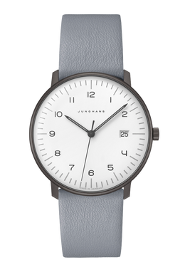 Junghans Max Bill Quartz 041406402