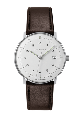 Junghans Max Bill Quartz 041446102