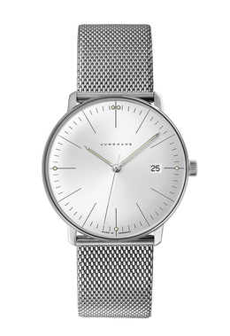 Junghans Max Bill Quartz 041446346