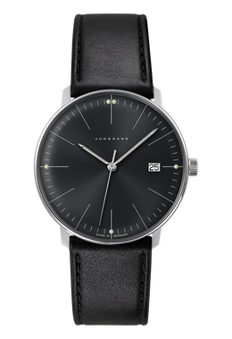 Junghans Max Bill Quartz 041446502