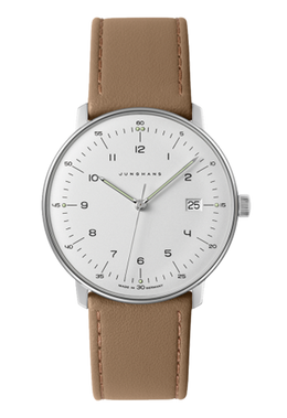 Junghans Max Bill Quartz 041456202