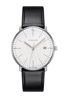 Junghans Max Bill Quartz 041481702